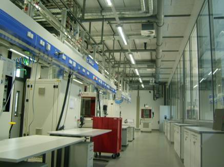 EWE - Forschungszentrum für Energietechnologie