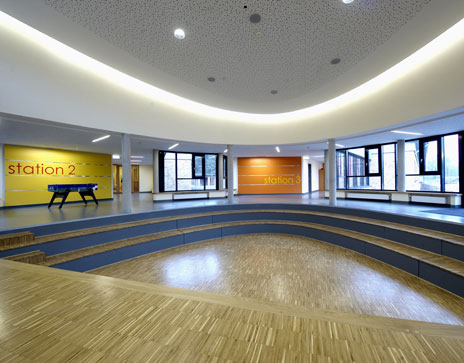 Klinikum Oldenburg gGmbH
